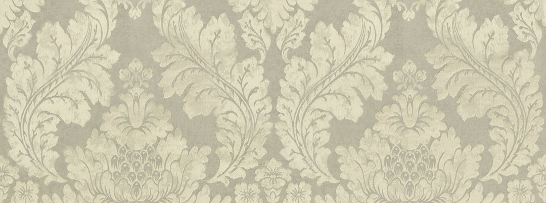 Tresando 197 Flax by Covington Designer Fabric