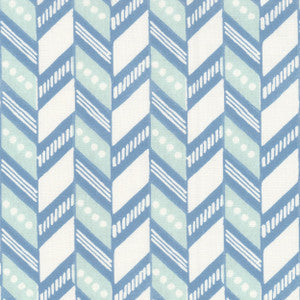 Stout Fabric Tricia 1 Opal