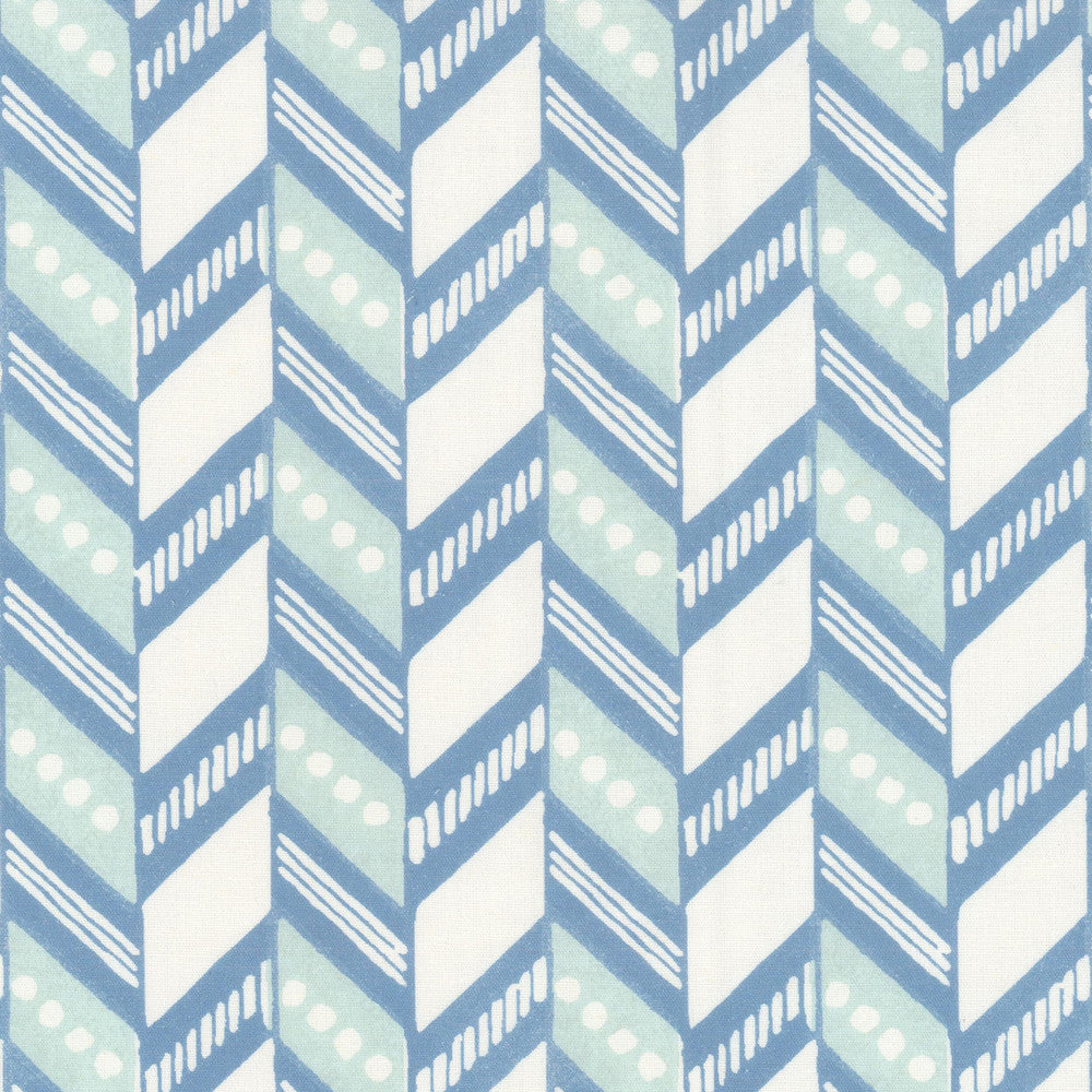 Tricia 1 Opal by Stout Fabric Stout Fabric Tricia 1 OpalFabric RAINBOW LIBRARY VAPOR/SEAGLASS 53%LIN 35%COT 12%NYL UK </p><p>Repeat: H: 6.000, V: 8.875 54 in - Fabric Carolina -