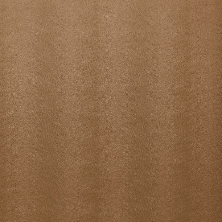 Trifecta 27 Clay by Marcus William Designer Fabric KAI/MARCUS WILLIAM ALLEGRA II 100%POL ITALY Horizontal: 13.000 and Vertical: 3.500 55 in - Swanky Fabrics -