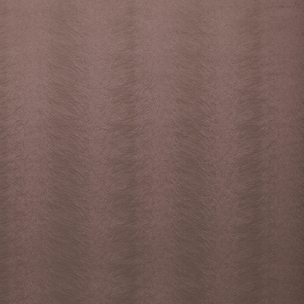 Trifecta 28 Rosewood by Marcus William Designer Fabric KAI/MARCUS WILLIAM ALLEGRA II 100%POL ITALY Horizontal: 13.000 and Vertical: 3.500 55 in - Swanky Fabrics -