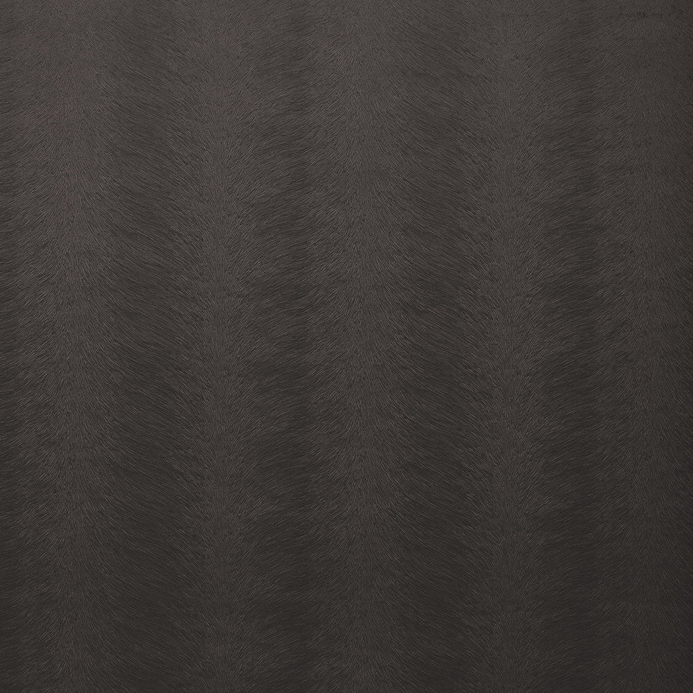 Trifecta 29 Carbon by Marcus William Designer Fabric KAI/MARCUS WILLIAM ALLEGRA II 100%POL ITALY Horizontal: 13.000 and Vertical: 3.500 55 in - Swanky Fabrics -
