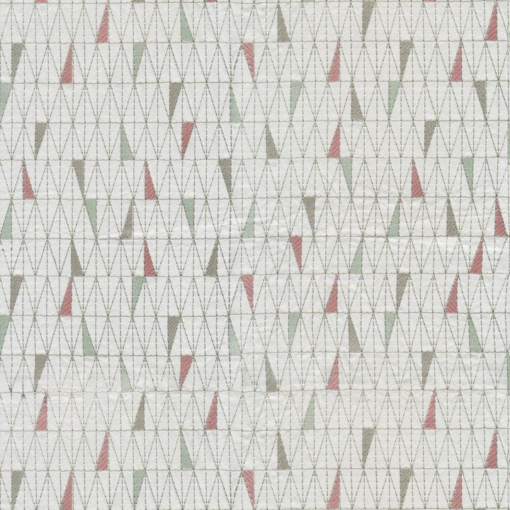Trilateral 43J8581 by JF Designer Fabric Sand Dunes 74% Cotton, 19% Viscose, 7% Polyester India Horizontal: 13.75 and Vertical: 8.5 54 - Swanky Fabrics -