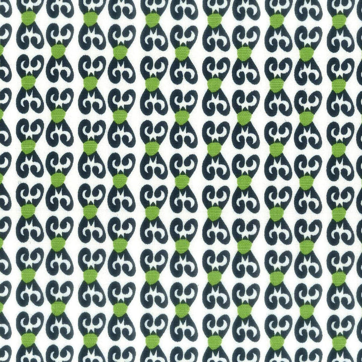 Trinket 2 Fern by Aoc Fabric Aoc Fabric Trinket 2 FernFabric LA BELLA VITA USA </p><p>Repeat: H: 1.500, V: 2.000 54 in - Fabric Carolina -
