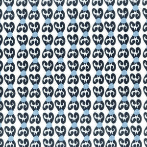 Aoc Fabric Trinket 3 Navy