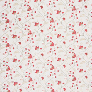 Trinket Bouquet by Norbar Designer Fabric GALLERY 52% COTTON 48% POLYESTER INDIA 9 1/8"V 17 1/4"H 52 - Swanky Fabrics -