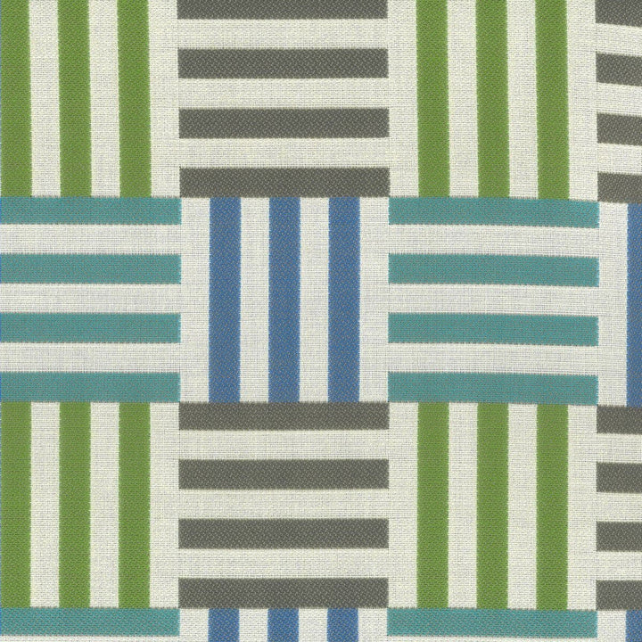 Tripoli 1 Caribbean by Sunbrella Designer Fabric OUTDOOR COLLECTION 100%SN USA FLAME RETARDANT-CA BULLETIN 117-SECTION E WYZENBEEK 9 000 DOUBLE RUB WEAR TEST (MEDIUM DUTY) </p><p>Repeat: 7 54 in - Swanky Fabrics -
