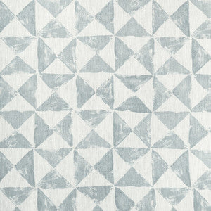Kravet Fabric Triquad Silver TRIQUAD.11.0