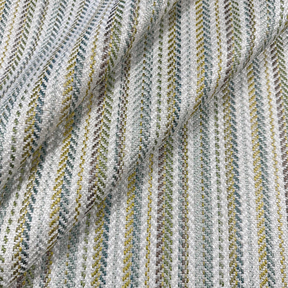 Trite Citrus by Magnolia Designer Fabric - 91 Polyester, 5 Cotton, 4 Linen India 50000 Horizontal: 3.88 and Vertical: 0 54 - Swanky Fabrics -