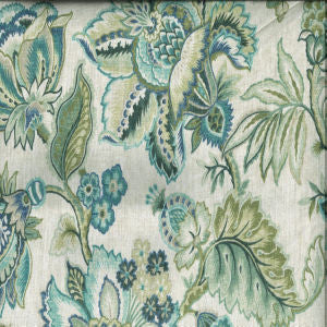 Norbar Fabric Triumph Seafoam 29