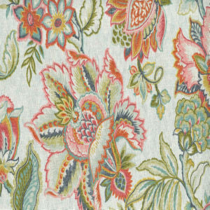 Norbar Fabric Triumph Summer 382