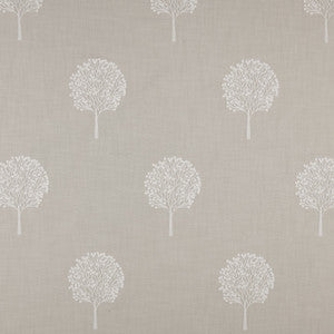 Marcus William Fabric Trivia 1 Ash
