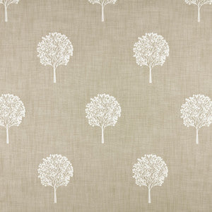 Marcus William Fabric Trivia 2 Wheat