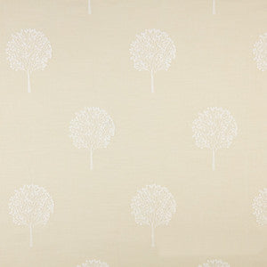 Marcus William Fabric Trivia 3 Eggshell
