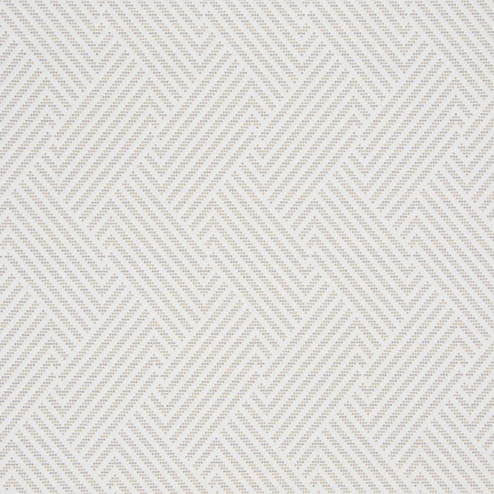 Trivoli Pebble by Bella-Dura Designer Fabric  100% BELLA DURA POLYOLEFIN USA 70000 H: 5.5'' V: 12.5'' 54.5''  - Swanky Fabrics -