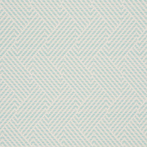 Bella-Dura Fabric Trivoli Turquoise