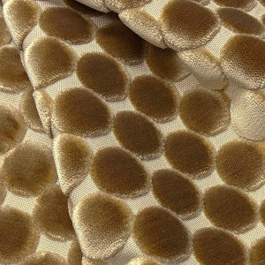 Magnolia Fabric Trodo Coin