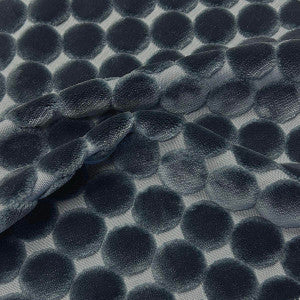 Magnolia Fabric Trodo Sea