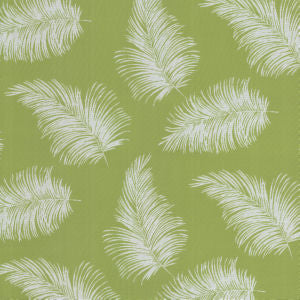 Norbar Fabric Tropical Kiwi