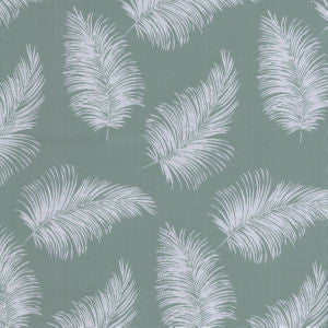 Norbar Fabric Tropical Mist