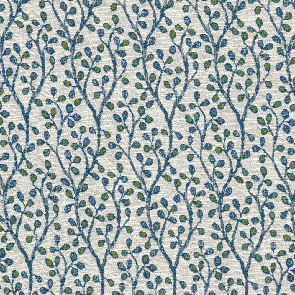 Trudeau 1 Ocean by Stout Fabric Stout Fabric Trudeau 1 OceanFabric GREAT IMPRESSIONS GREEN/SPICE/NATURALS 73%POL 27%COT TURKEY </p><p>Repeat: H: 13.500, V: 9.875 54 in - Fabric Carolina -