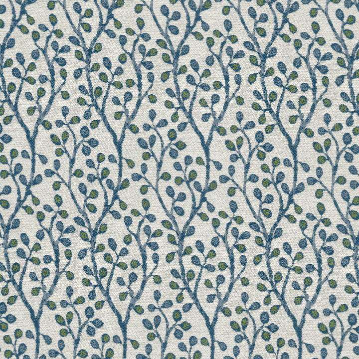 Trudeau 1 Ocean by Stout Fabric Stout Fabric Trudeau 1 OceanFabric GREAT IMPRESSIONS GREEN/SPICE/NATURALS 73%POL 27%COT TURKEY </p><p>Repeat: H: 13.500, V: 9.875 54 in - Fabric Carolina -