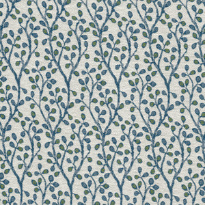 Stout Fabric Trudeau 1 Ocean