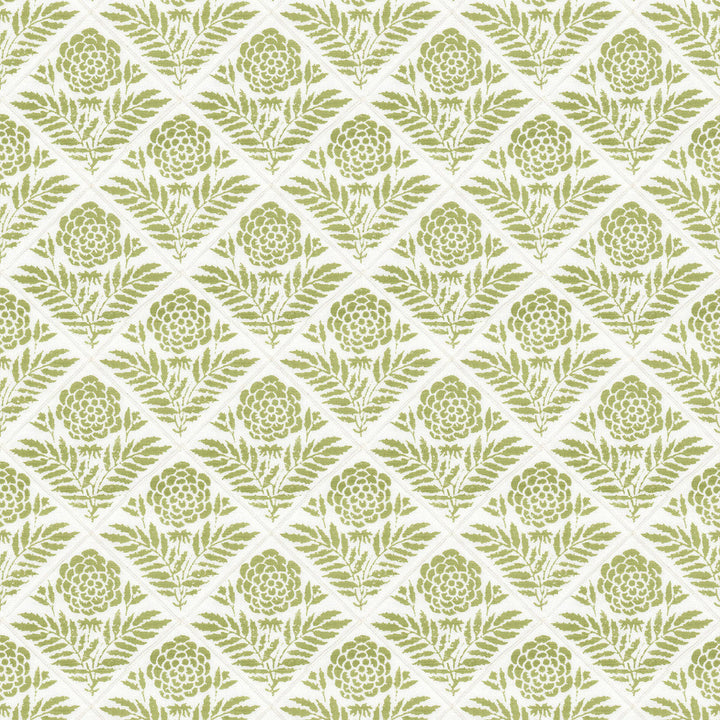 Truffle 2 Pear by Stout Fabric Stout Fabric Truffle 2 PearFabric RAINBOW LIBRARY PISTACHIO/CHIVE 58%LIN 42%COT INDIA </p><p>Repeat: H: 6.250, V: 5.875 54 in - Fabric Carolina -