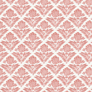 Stout Fabric Truffle 4 Coral