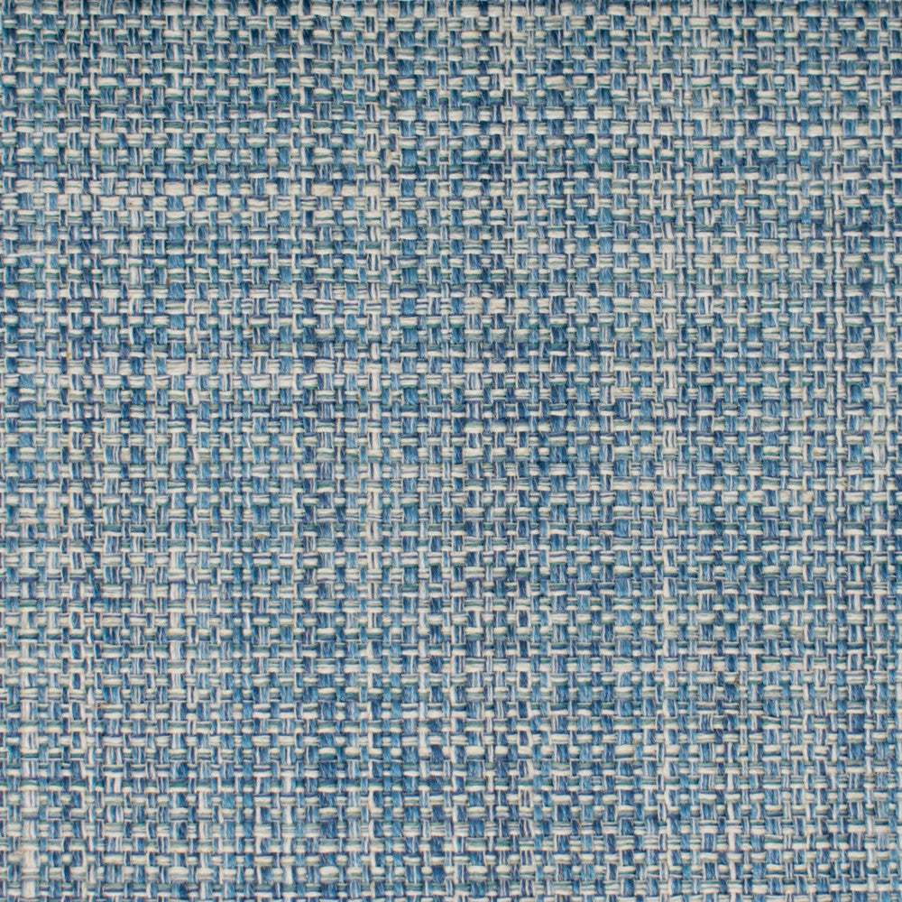 Trusted 6 Lake by Stout Designer Fabric Rainbow Library Lake/Indigo 69% Polyester 15% Cotton 8% Spun Viscose 8% Linen INDIA WYZENBEEK 12 000 DOUBLE RUB WEAR TEST (MEDIUM DUTY) Horizontal: 1 and Vertical: 0.5 54 in - Swanky Fabrics -
