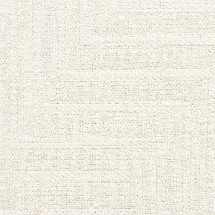 Tryst 1 Bisque by Stout Designer Fabric Light N' Easy Performance 100% Polyester CHINA PERFORMANCE RATED FABRIC WYZENBEEK 42 000 DOUBLE RUB WEAR TEST (HEAVY DUTY) FLAME RETARDANT-U.F.A.C. CLASS 1 (OR A) CATB 117-2013 Horizontal: 14.75 and Vertical: 17 59 in - Swanky Fabrics -