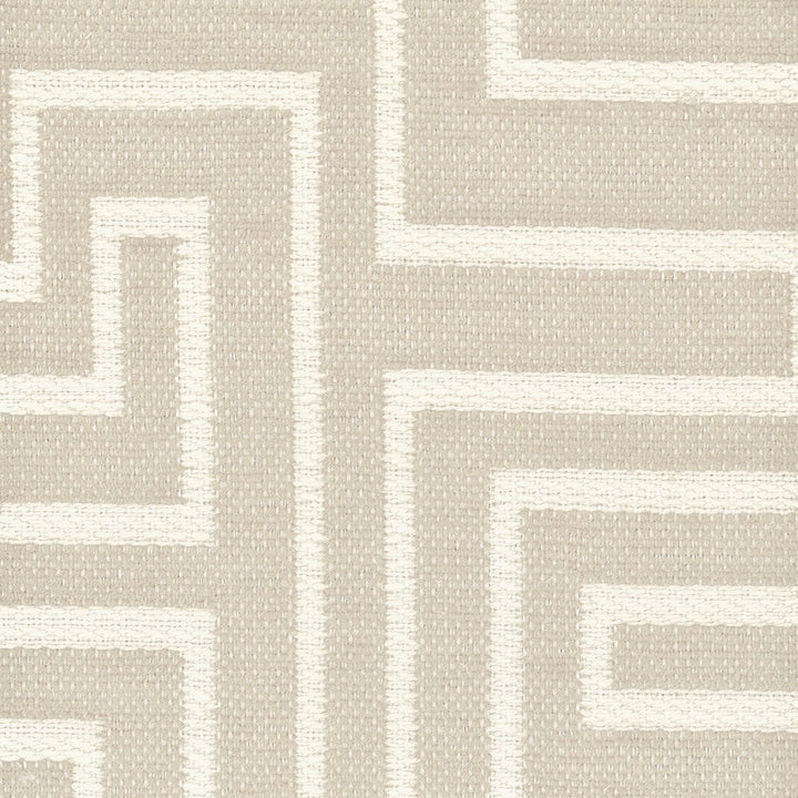 Tryst 2 Linen by Stout Fabric Stout Fabric Tryst 2 LinenFabric LIGHT N' EASY PERFORMANCE 100%POL CHINA </p><p>Repeat: H: 14.750, V: 17.000 59 in - Fabric Carolina -