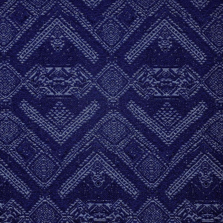 Tucson # 742 Ink by Maxwell Designer Fabric Performance Wovens-Vol. V Paintbrush 85% POLYESTER/15% COTTON USA V-13.5" H-17" 54" - Swanky Fabrics -