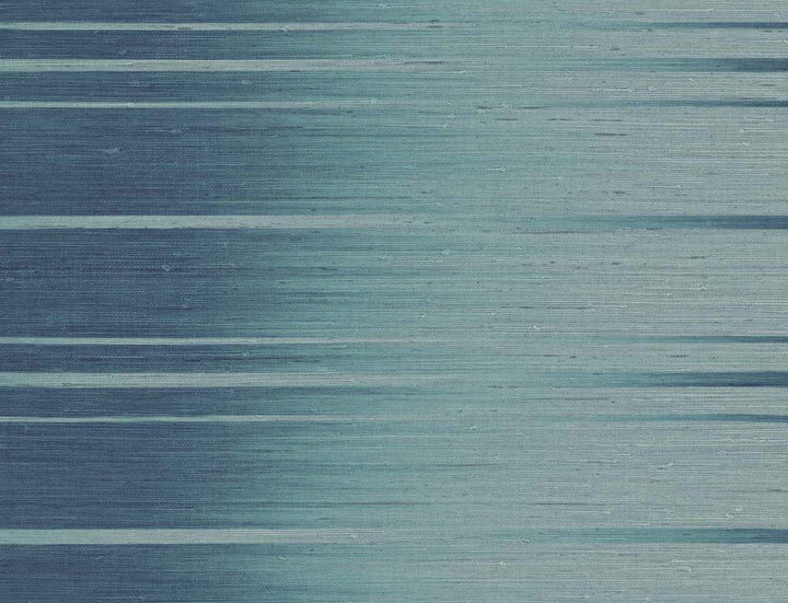 Horizon Ombre Bengal Bay TS80612 by Seabrook Designs Designer Wallpaper