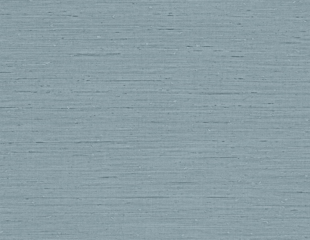 Seahaven Rushcloth Pacifico TS80702 by Seabrook Designs Designer Wallpaper