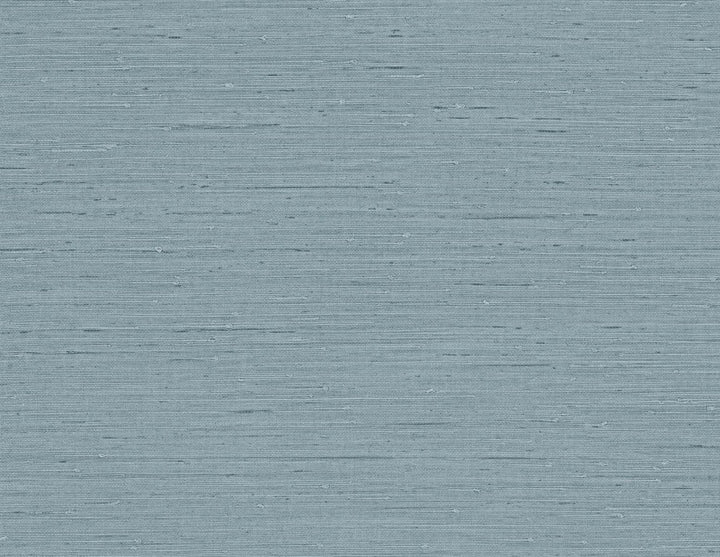 Seahaven Rushcloth Pacifico TS80702 by Seabrook Designs Designer Wallpaper