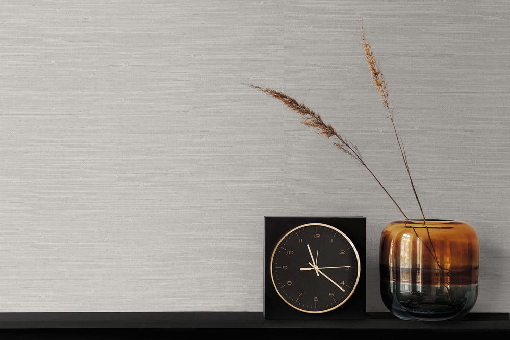 Seahaven Rushcloth Nova TS80708 by Seabrook Designs Designer Wallpaper