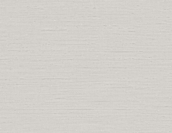Seahaven Rushcloth Lunar Grey TS80718 by Seabrook Designs Designer Wallpaper