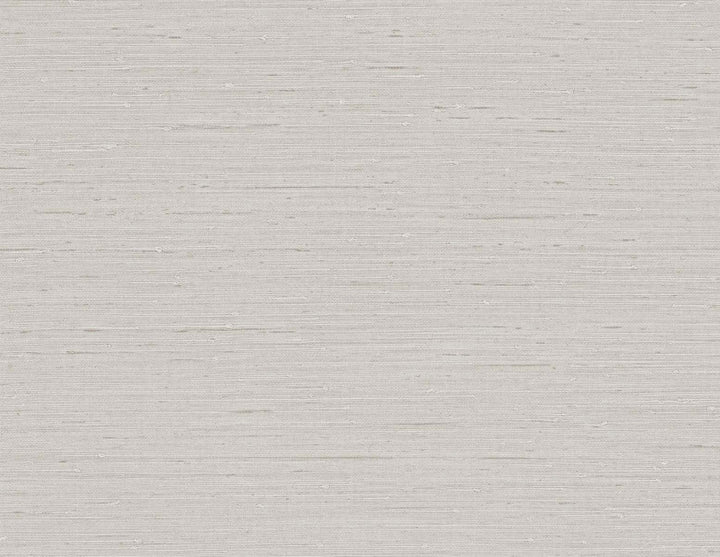 Seahaven Rushcloth Natural Stone TS80725 by Seabrook Designs Designer Wallpaper