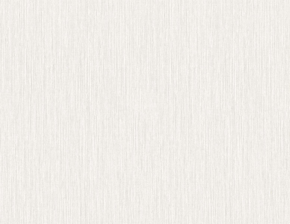 Vertical Stria Metallic Pearl TS80900 by Seabrook Designs Designer Wallpaper