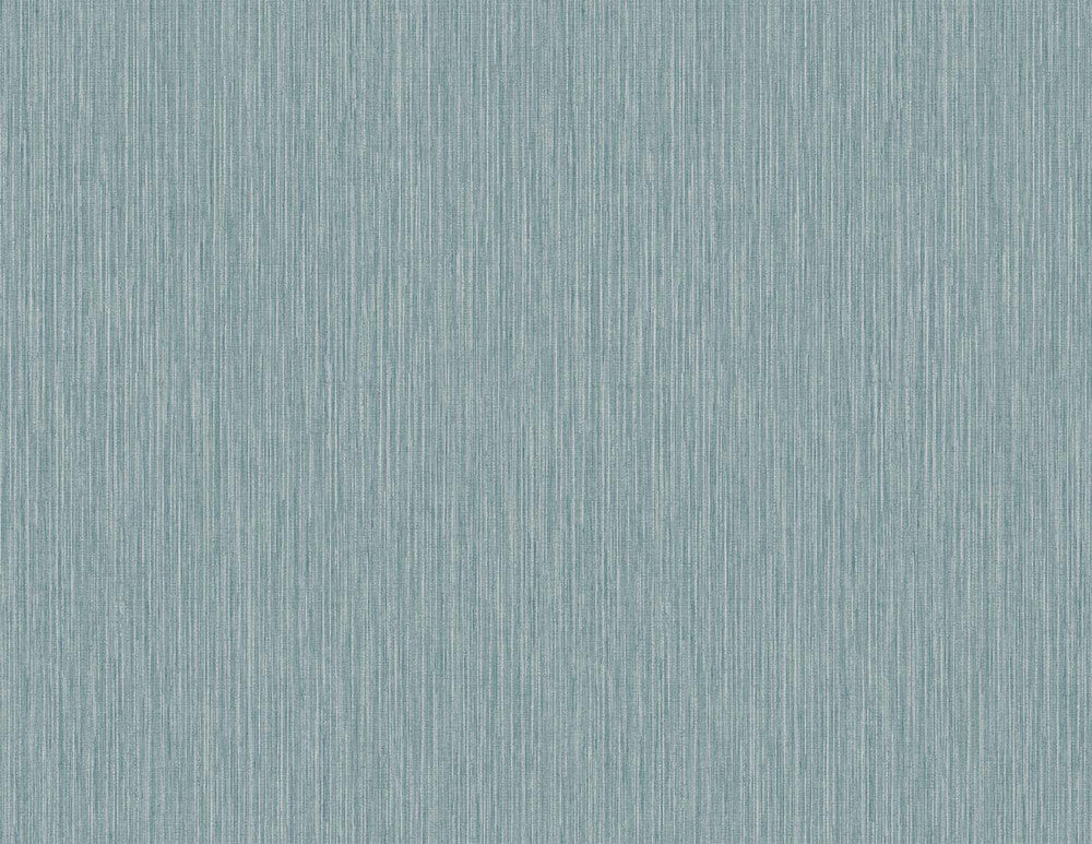Vertical Stria Agave & Metallic Silver TS80904 by Seabrook Designs Designer Wallpaper