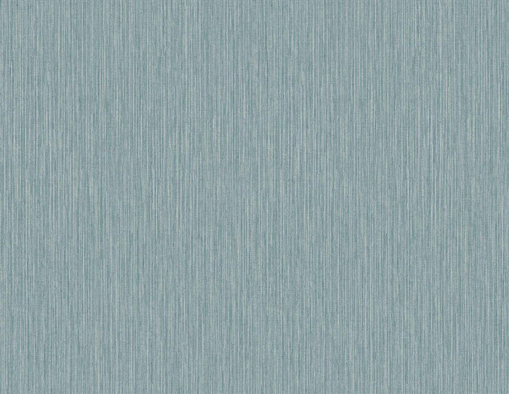 Vertical Stria Agave & Metallic Silver TS80904 by Seabrook Designs Designer Wallpaper