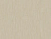 Seabrook Designs Wallpaper Vertical Stria Sandstone & Metallic Gold TS80906