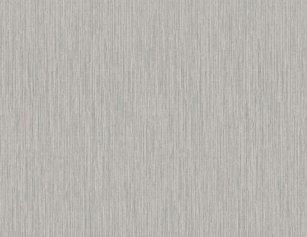 Vertical Stria Silver Birch TS80907 by Seabrook Designs Designer Wallpaper