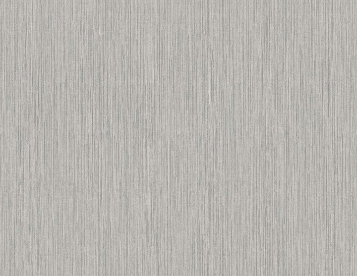 Vertical Stria Silver Birch TS80907 by Seabrook Designs Designer Wallpaper
