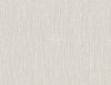 Seabrook Designs Wallpaper Vertical Stria Fog & Metallic Silver TS80908