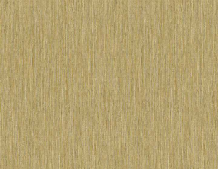 Vertical Stria Antique Gold TS80915 by Seabrook Designs Designer Wallpaper