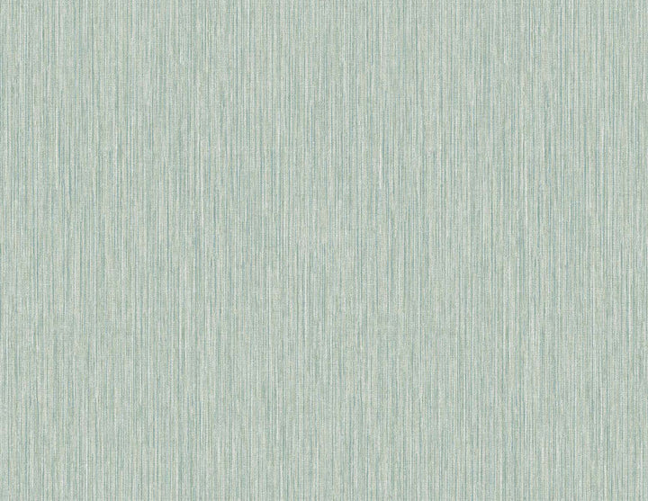 Vertical Stria Seaglass TS80924 by Seabrook Designs Designer Wallpaper