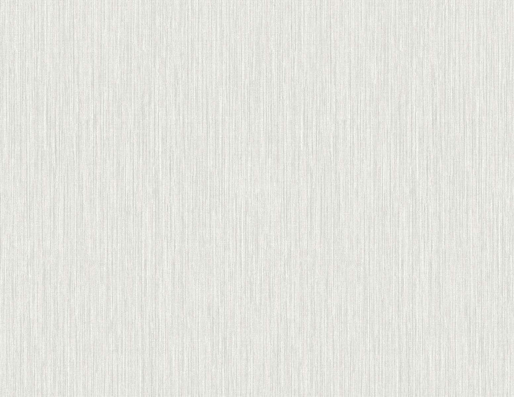 Vertical Stria Snowbound TS80928 by Seabrook Designs Designer Wallpaper