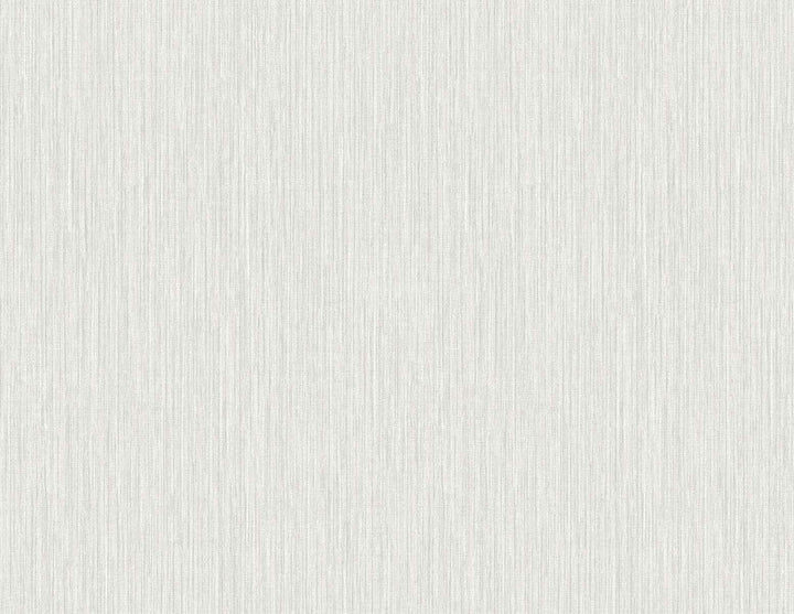 Vertical Stria Snowbound TS80928 by Seabrook Designs Designer Wallpaper